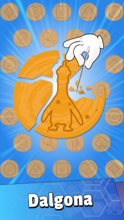 Screaming Chicken Survival