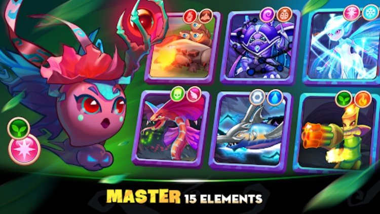 Adorimon: Arena of Ancient