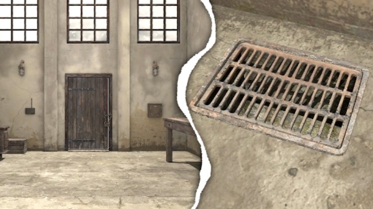 密室逃脱 : Rime