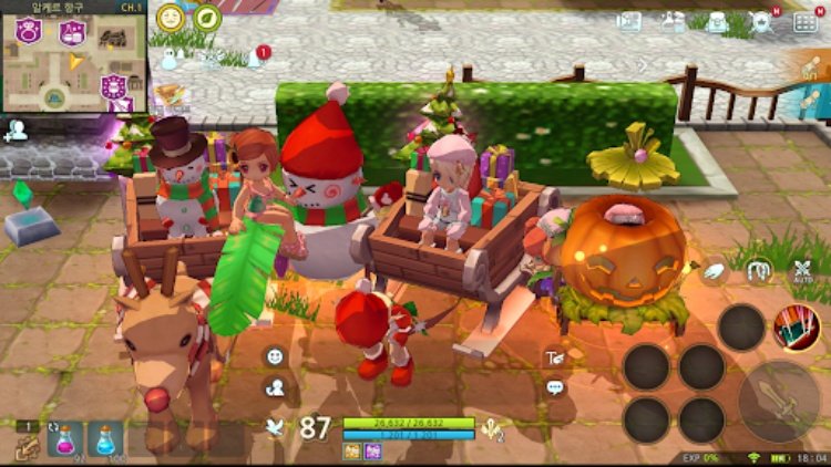 YoYa: Doll Avatar Maker