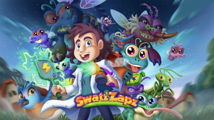 SwatzZapz