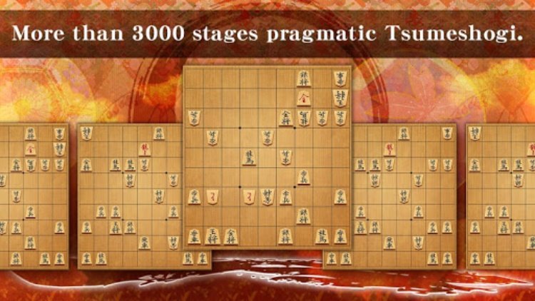 Shogi  Japanese Chess