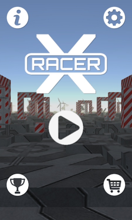 XRacer