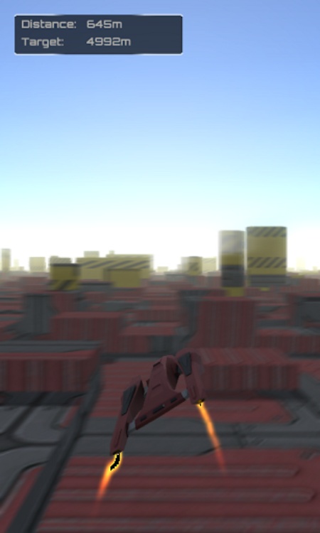 XRacer