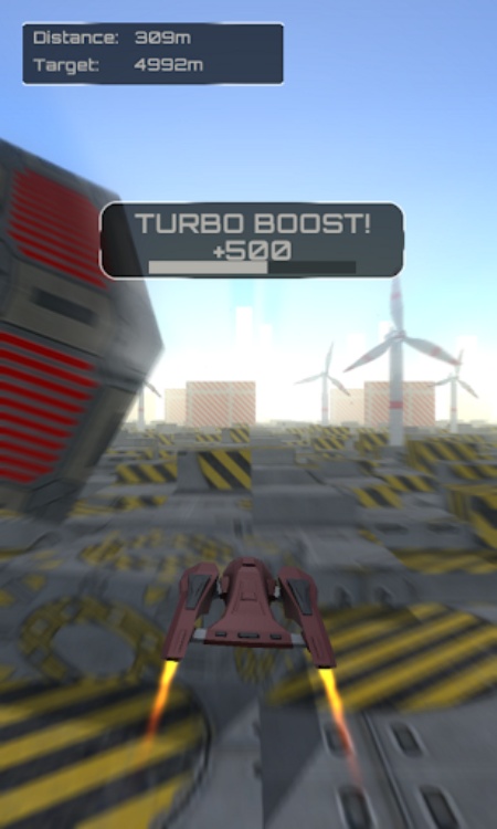XRacer