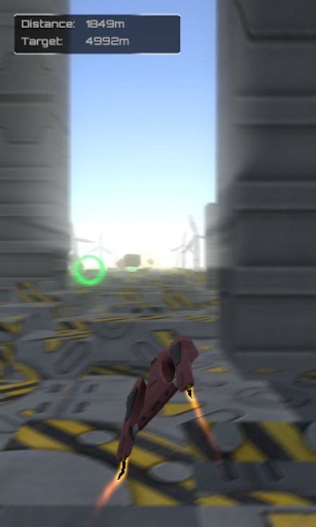 XRacer