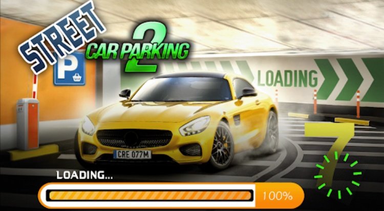 Car Parking  Multiplayr