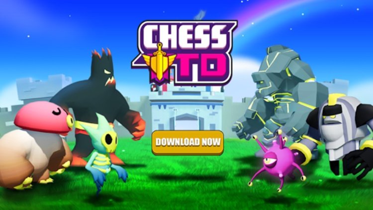 Chess TD
