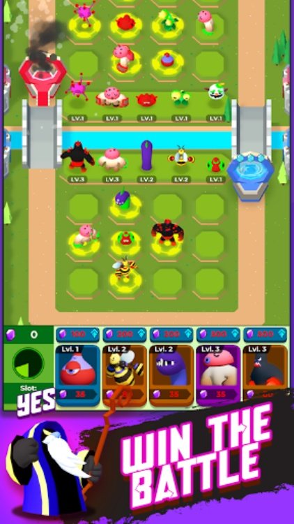 Chess TD