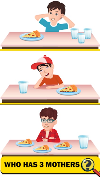 Detective Mehul:Detective Game