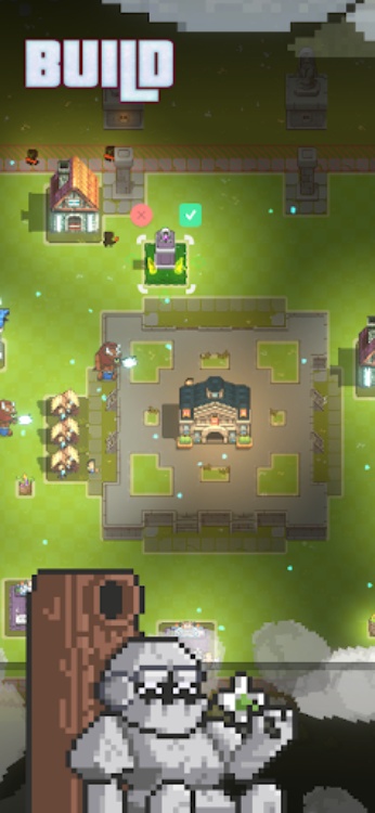 Pixel Empire