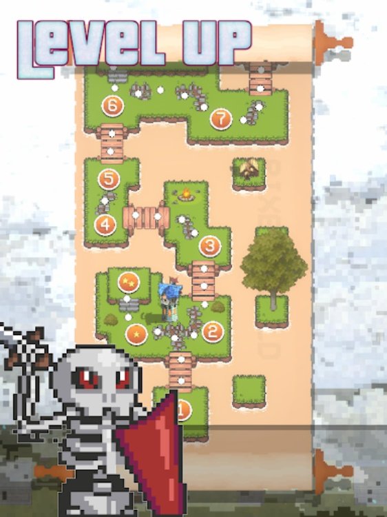 Pixel Empire