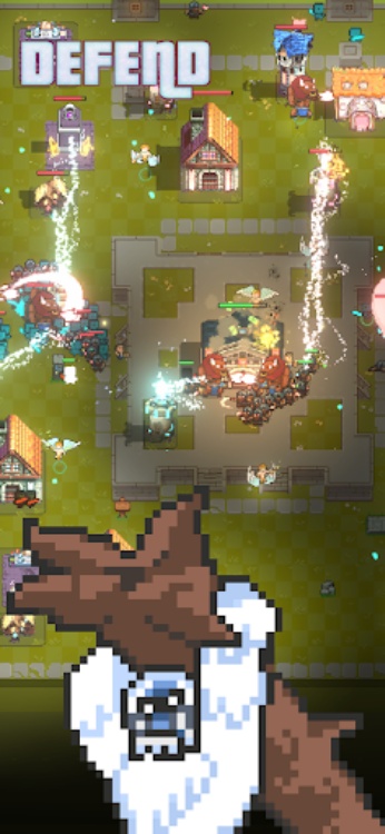 Pixel Empire