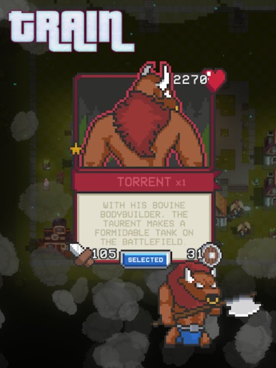 Pixel Empire