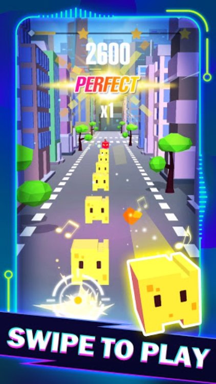 Beat Shooter  Music Rhythm