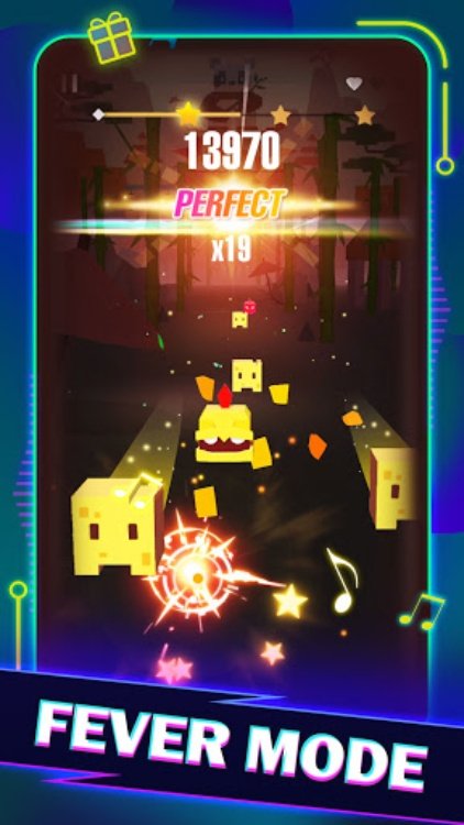 Beat Shooter  Music Rhythm