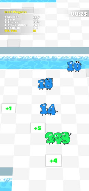 数字.io