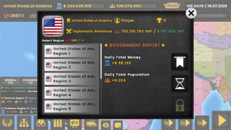 Battle Leaders Premium