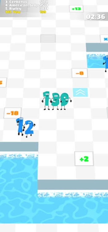数字.io
