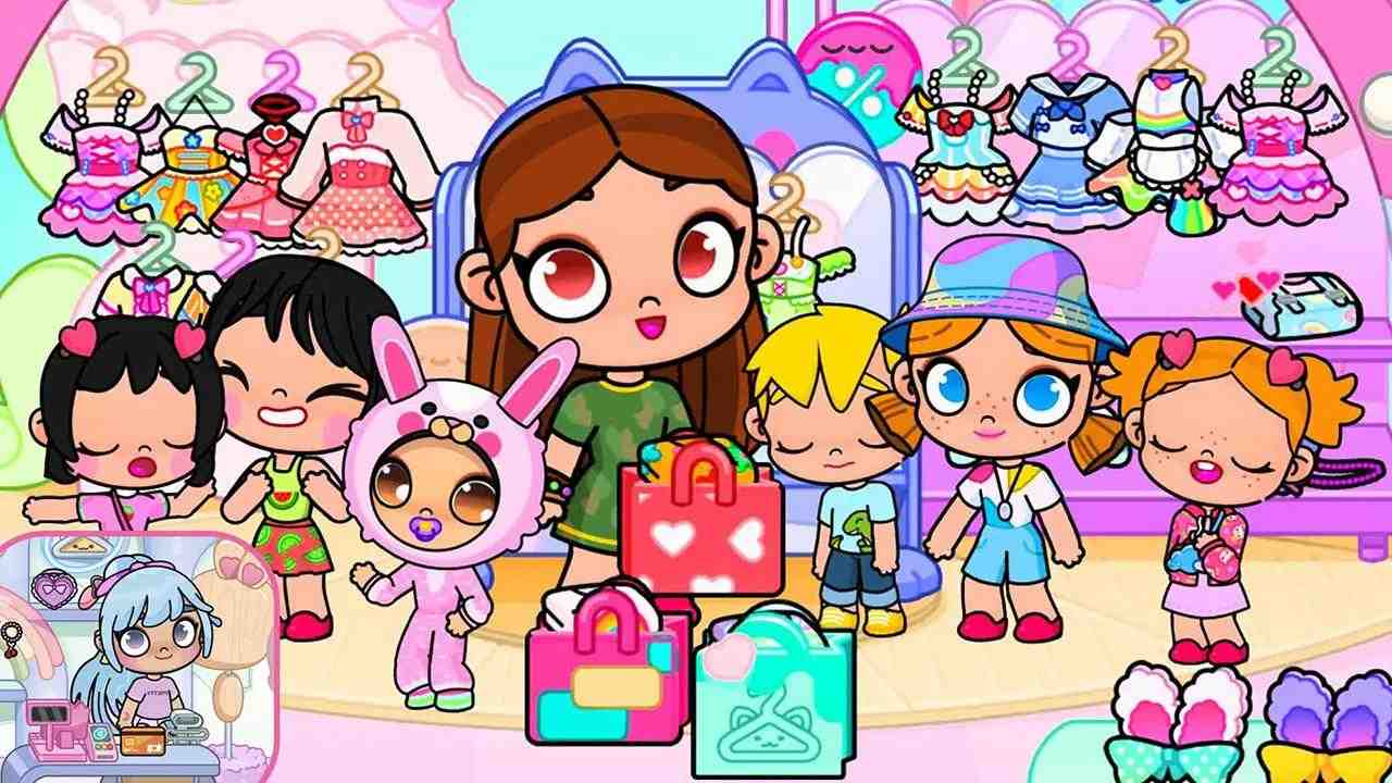 u6211u7684u6258u5361u57ceu5821u6a21u62dfu5668