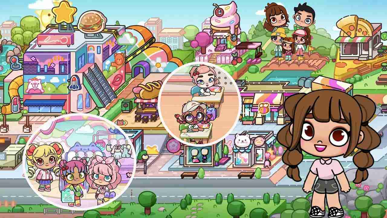 u6211u7684u6258u5361u57ceu5821u6a21u62dfu5668