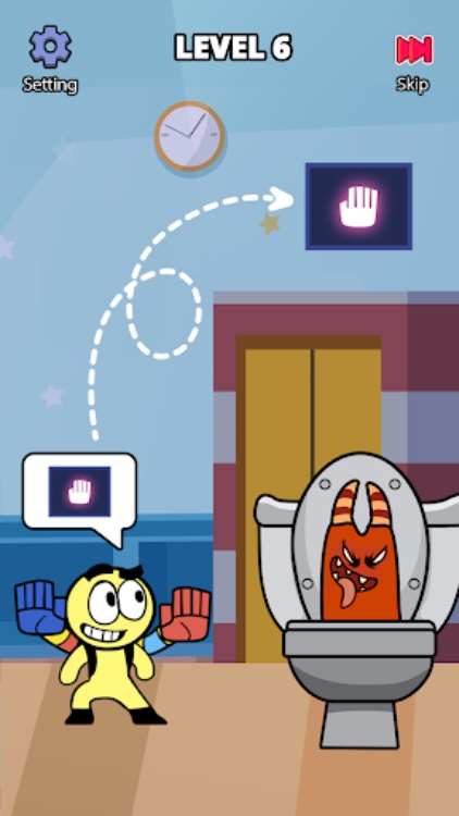 GrabPack: BamBam Garten Escape