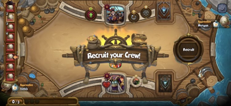 Runeverse: The Card Game