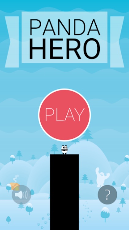 Panda Hero Bridges