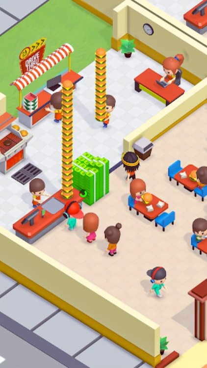 Food Park