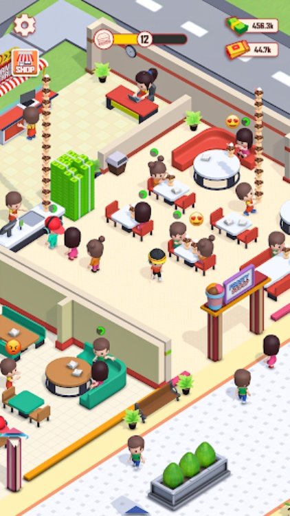 Food Park