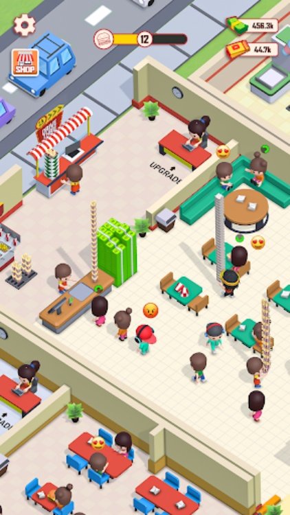 Food Park