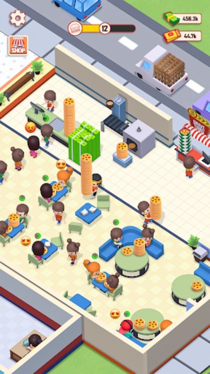 Food Park
