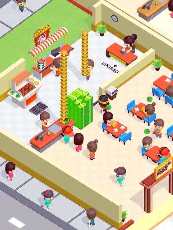 Food Park