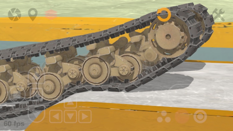 Tank Physics Mobile Vol.3