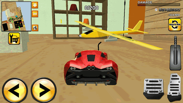 u8ff7u4f60u9065u63a7u8d5bu8f66u624b
