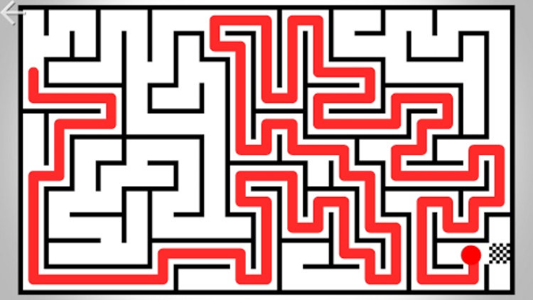 Mazes