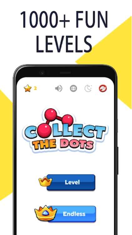 Collect the Dots