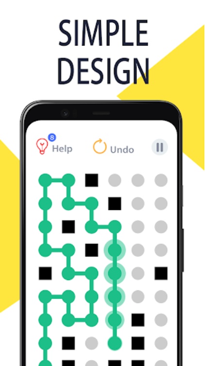 Collect the Dots
