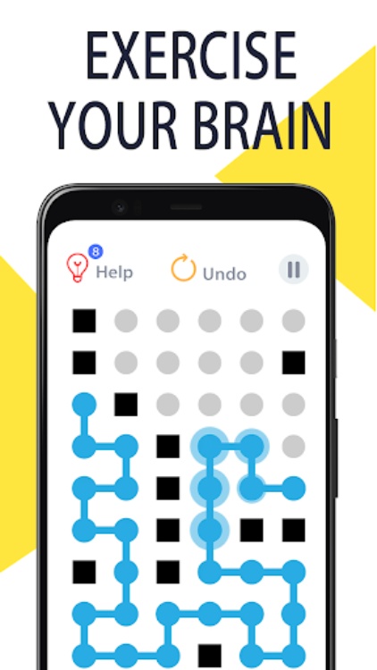 Collect the Dots