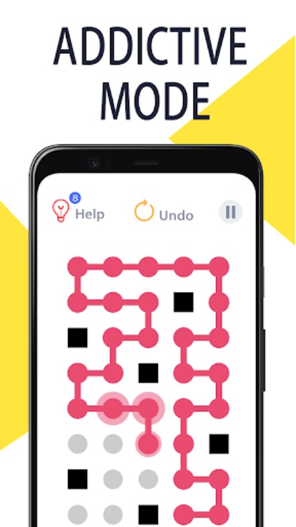 Collect the Dots