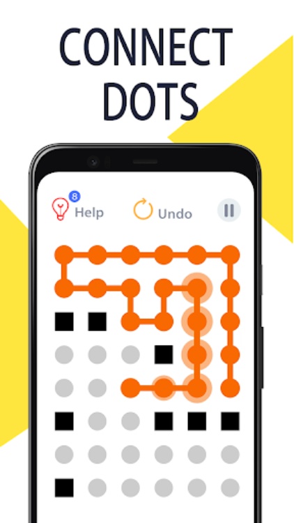 Collect the Dots