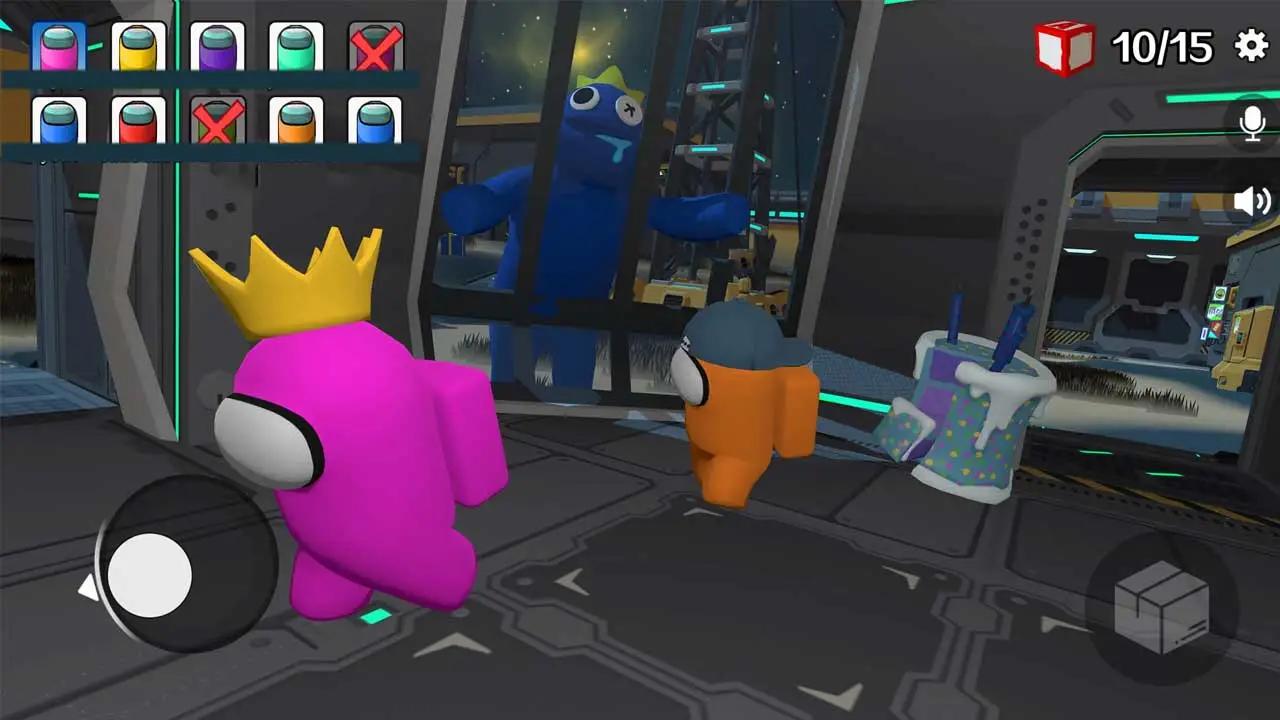 u5f69u8679u602au7269u73edu73edu7684u5e7cu513fu56edu670bu53cb