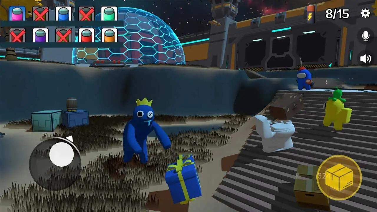 u5f69u8679u602au7269u73edu73edu7684u5e7cu513fu56edu670bu53cb