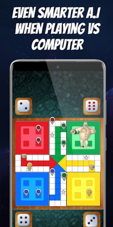 Ludo Tunisia