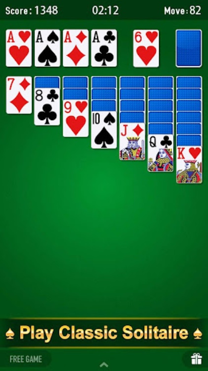 Solitaire
