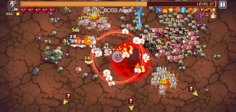 Mars Survivors火星归来