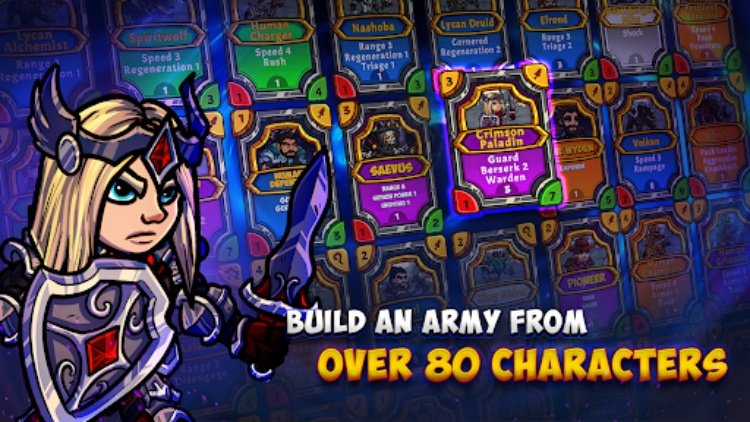 Kingdom Karnage