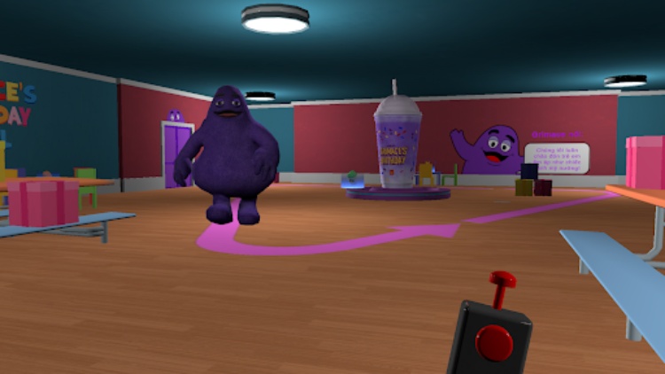 Green Monster 4  All BOSS