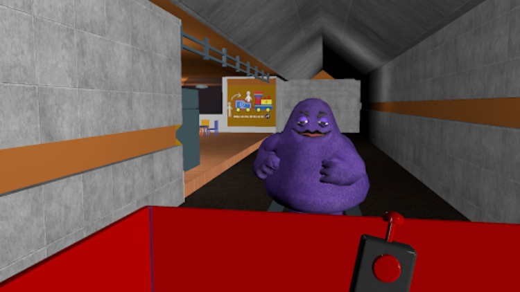 Green Monster 4  All BOSS