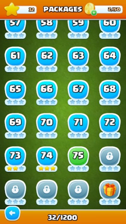 Tile Match Sweet Triple Match